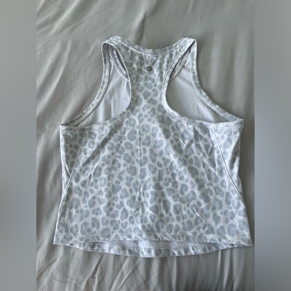 Workout Tank - Picture 2 of 2